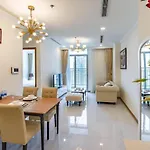 The Rio House Hado Centrosa Quan 10