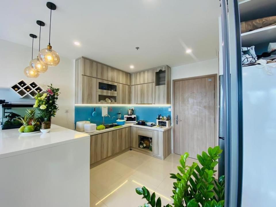 Ở trọ The Rio House Hado Centrosa Quan 10