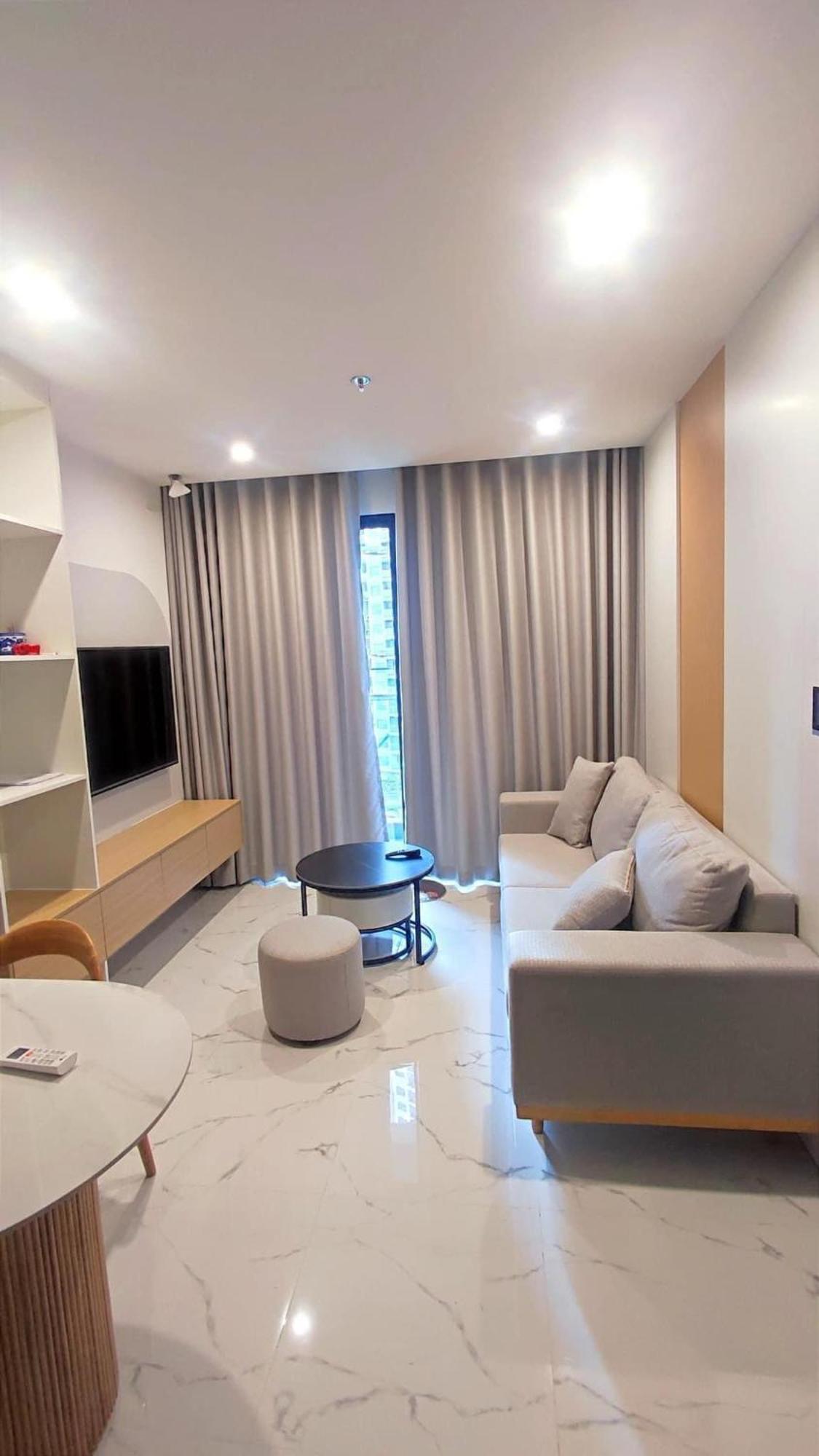 The Rio House Hado Centrosa Quan 10 Ở trọ *