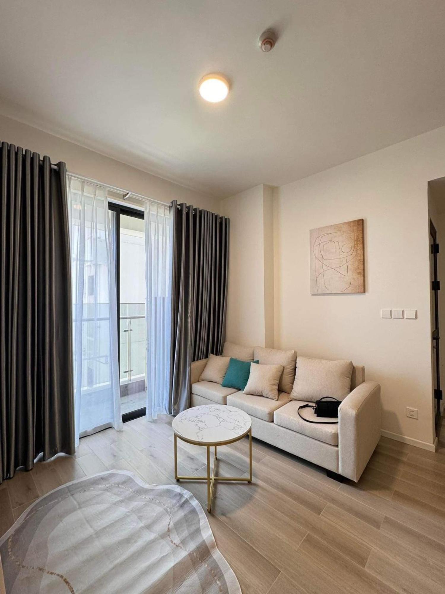 The Rio House Hado Centrosa Quan 10 Ở trọ *