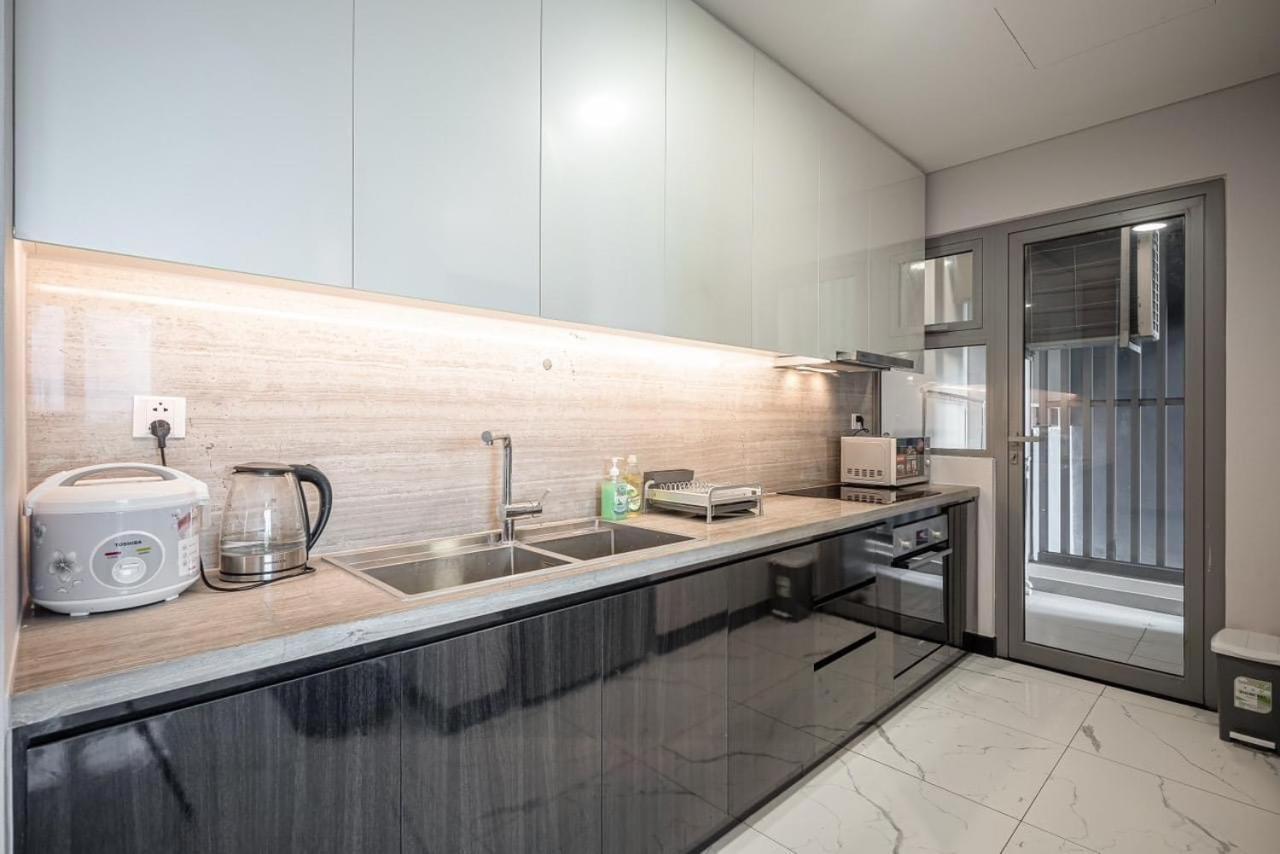 The Rio House Hado Centrosa Quan 10 Ở trọ