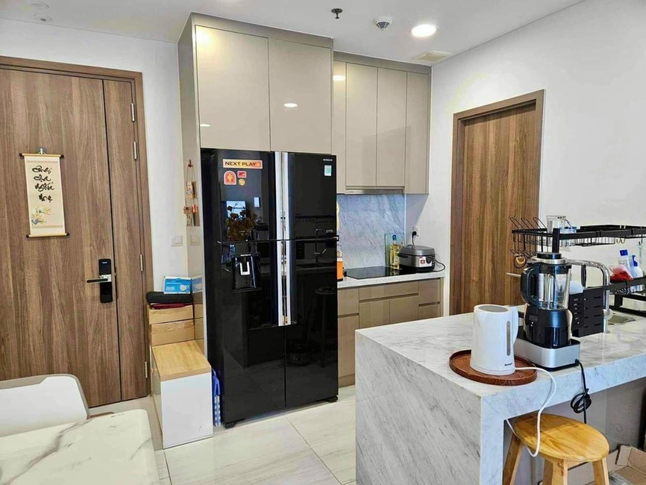 The Rio House Hado Centrosa Quan 10 Ở trọ TP. Hồ Chí Minh