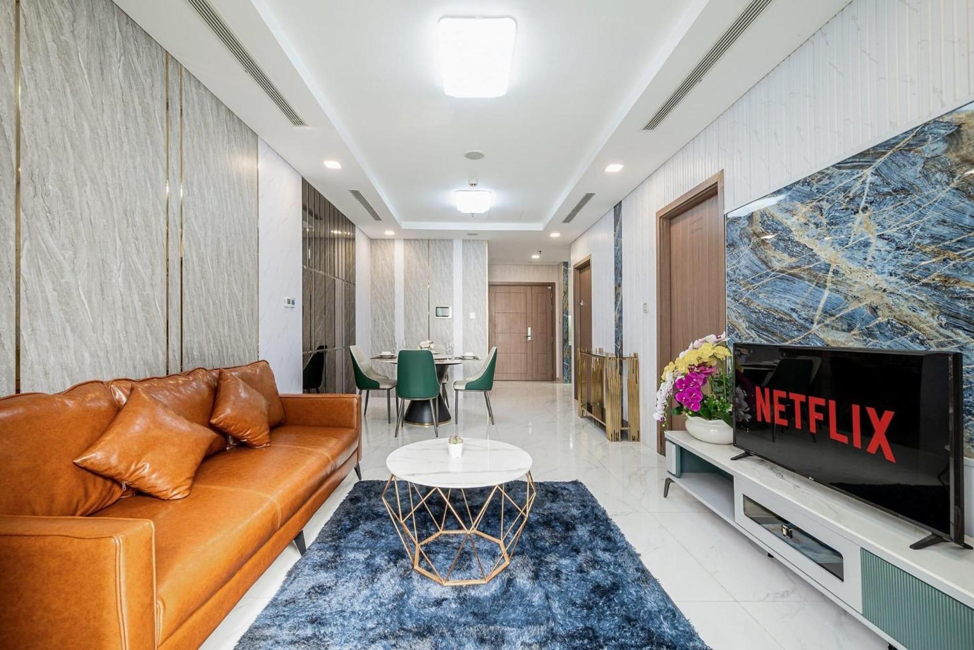 Ở trọ The Rio House Hado Centrosa Quan 10 TP. Hồ Chí Minh