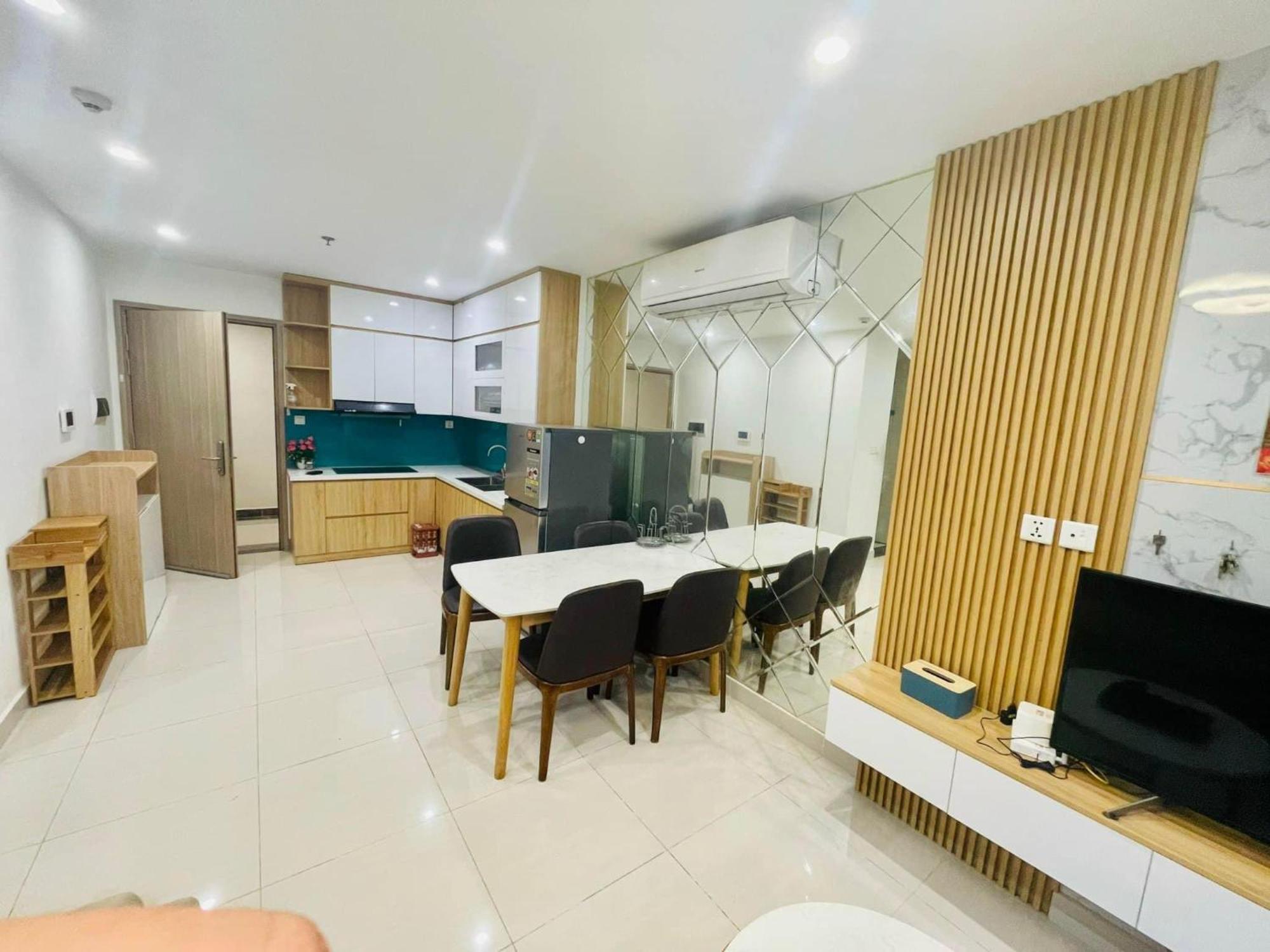 The Rio House Hado Centrosa Quan 10 TP. Hồ Chí Minh