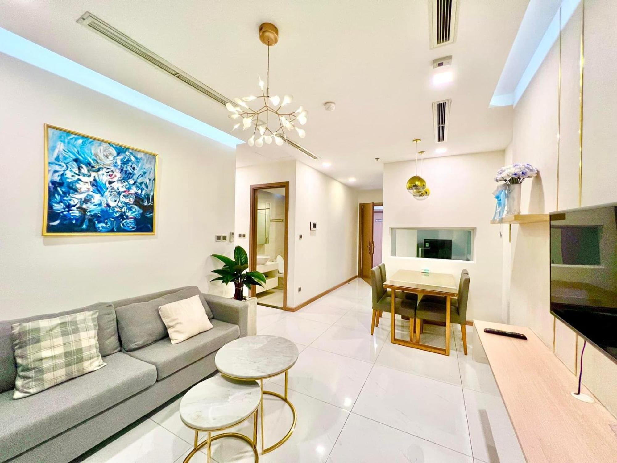 The Rio House Hado Centrosa Quan 10