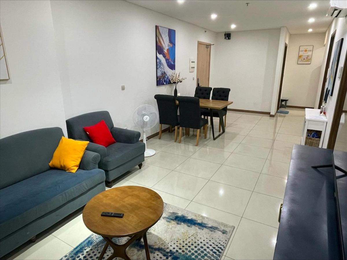Ở trọ The Rio House Hado Centrosa Quan 10 TP. Hồ Chí Minh